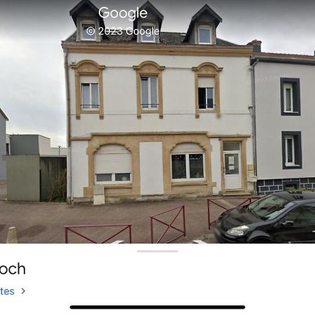 Sous Les Etoiles Metz Luxembourg Un-Sejour-A-Part Appartement Clouange Buitenkant foto