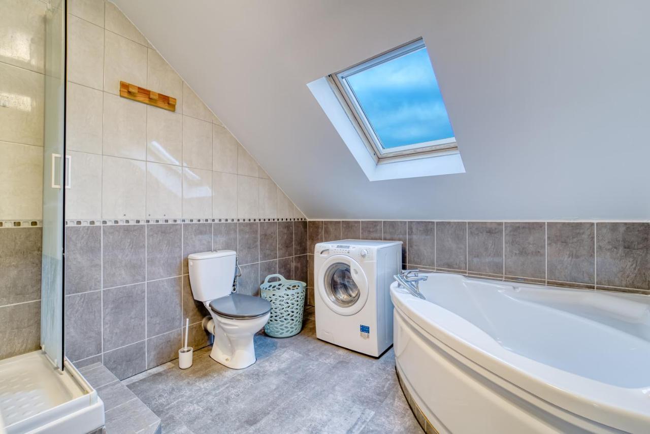 Sous Les Etoiles Metz Luxembourg Un-Sejour-A-Part Appartement Clouange Buitenkant foto