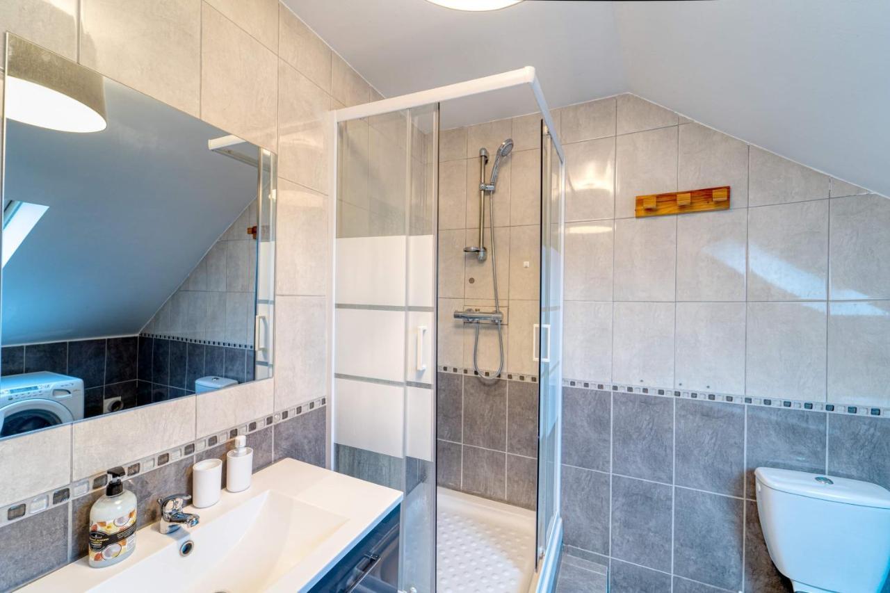 Sous Les Etoiles Metz Luxembourg Un-Sejour-A-Part Appartement Clouange Buitenkant foto